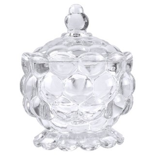 財神小舖 五行守財消磁聚寶盒 小, 1個, 淨化白