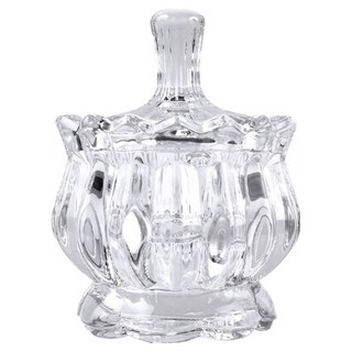 財神小舖 五行旺運消磁聚寶盒 小, 1個, 淨化白