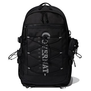 커버낫 남녀공용 뉴 어센틱 백팩 31L