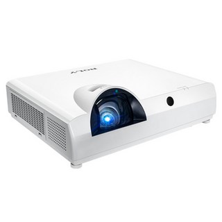 ROLY 樂麗 WXGA 4500流明 雷射短焦投影機, RL-S450W