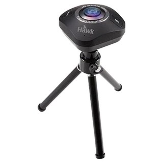 Hawk 浩客 360度全景視訊會議網路攝影機, 1台