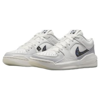 NIKE 耐吉 兒童款 JORDAN STADIUM 90 CNY 運動鞋 HV4298-100