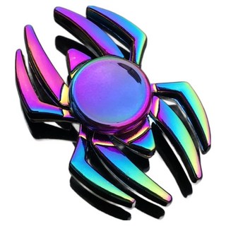 Daily Nest 趣味指尖玩具, 1個, Q30 蜘蛛