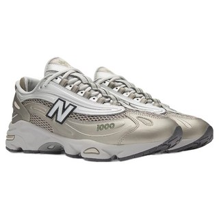 New Balance 男女款 1000 D楦運動鞋 M1000N