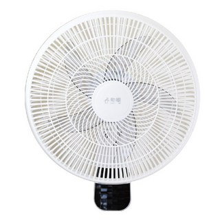 SUPA FINE 勳風 DC變頻極能靜音壁扇 16吋, HFB-S3636