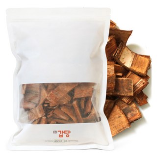 Kapdang 韓國產榆樹皮茶, 1個, 500g