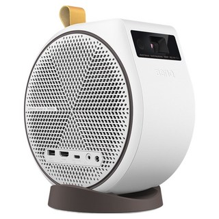 BenQ 明基 1080p Google TV 雷射智慧微型投影機, GV50