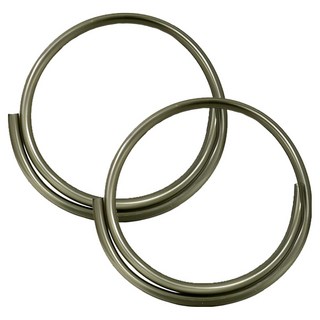 칸후아쿠아리움 외부여과기 호스, 2개