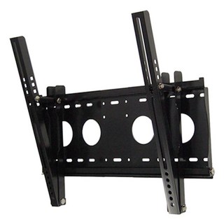 ErgoGrade 萬用可調式電視壁掛架 EGF4040 26~65吋適用, 黑色, 1個