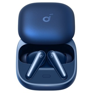 soundcore Liberty 5 真無線藍牙耳機, 靜謐藍
