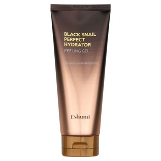 ESHUMI 黑蝸牛超保濕去角質凝膠, 1個, 180ml