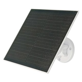 SpotCam Solar Panel Pro 太陽能電源板/太陽能板, 1個