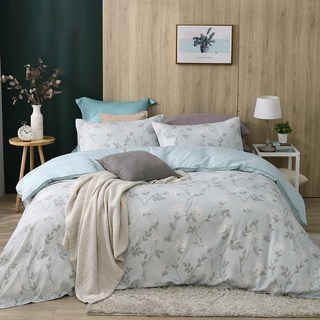 Ishur 伊舒爾 萊賽爾兩用被床包4件組