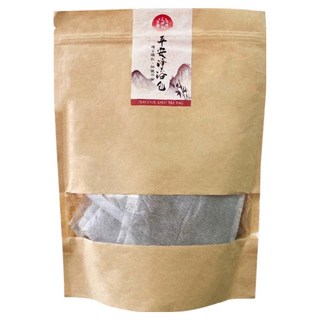 艾玥堂 艾草平安淨浴包 10包, 250g, 1袋