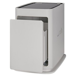 SMARTCARA Blade X系列儲存塔家用, SC-ST0403, 淺米色