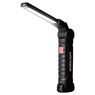 小麥購物 磁吸工作燈 便攜款 Y529, 1個