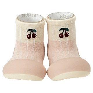 Attipas 嬰幼兒水果系列學步鞋