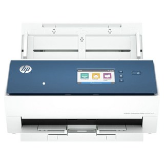 HP A3 스캔젯 프로 스캐너, HP ScanJet Enterprise Flow N9000 sn1