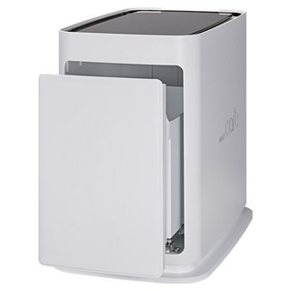 SMARTCARA BladeX系列家用儲物塔, SC-ST0403, 雪白色