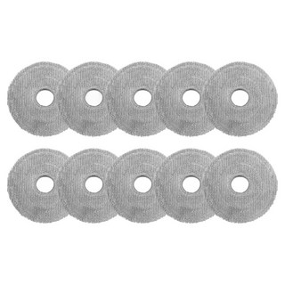 멋진공간 삼성 비스포크 스팀 / Ai 스팀 로봇청소기 호환 물 걸레, 10개