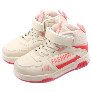 Lulushu 兒童 Cracker 高筒鞋 CX120