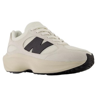 New Balance 男女款 WRPD RUNNER D楦復古運動鞋 UWRPDWHD