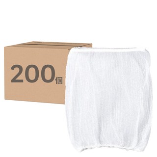 1次性水槽過濾網 100個, 2組