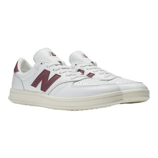 New Balance 男女款 T500 D楦運動休閒鞋 CT500LPB