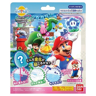 빗쿠라타마고 반다이남코 깜짝에그 시리즈 슈퍼마리오 브라더즈 원더, 1개