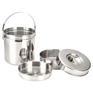 CALF 牛頭牌家族 小牛提鍋, 1個