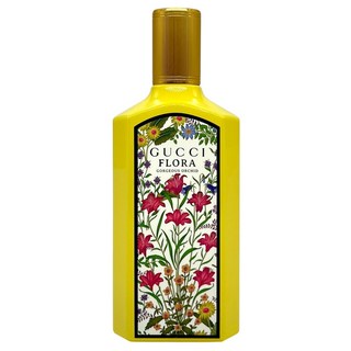GUCCI 古馳 華麗蘭花之約女性淡香精, 1瓶, 100ml