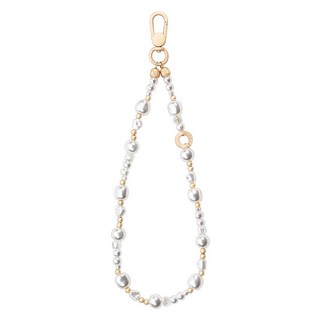 MAGEASY Pearl Wrist Strap 手腕掛繩, 珍珠, 1條