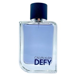 Calvin Klein 凱文克萊 無畏之心男性淡香水 台灣公司貨, 100ml, 1件