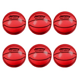 AHOYE 持久清香鞋子異味消臭球, 10g, 6個