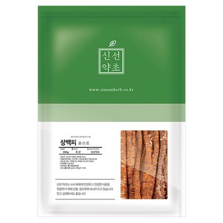 Sinsunherb 韓國產桑白皮, 1個, 300g