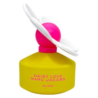 MARC JACOBS 馬克賈伯 親愛雛菊燦耀限量版淡香水 台灣公司貨, 50ml, 1瓶