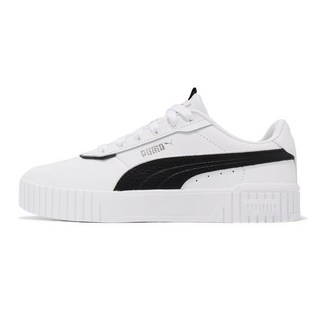 PUMA 女款 CARINA 2.0 LUX 運動鞋 39501703