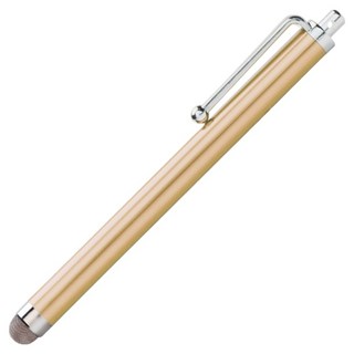 CashiRich 雙頭觸控筆 電容式 智慧型手機 平板電腦 觸控筆 11.5cm, 款式7, 1個