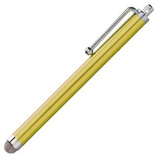 CashiRich 雙頭觸控筆 電容式 智慧型手機 平板電腦 觸控筆 11.5cm, 款式6, 1個