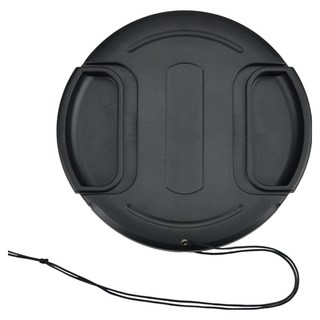 JJC 소니 카메라 캐논 앞캡 니콘 후지 렌즈캡, LC-39, 1개