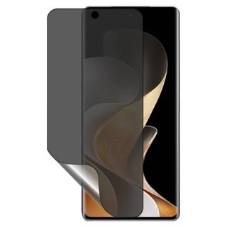 o-one 磨砂防窺螢膜PRO 防窺保護貼, 1個