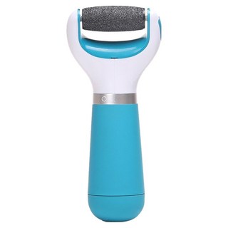 AHOYE 電池供電 電動去腳皮器, 150g, 1支, 1入