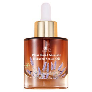 NATURE TREE 自然樹 角鯊烷極萃薰衣草油, 30ml, 1瓶