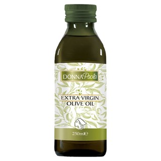 Doña Paola 特級初榨橄欖油, 250ml, 1個