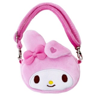 三麗鷗角色迷你包化妝包套組