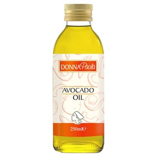 Donna Paola 酪梨油, 1個, 250ml