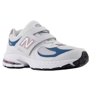 New Balance 兒童款 2002R W楦運動鞋 PV2002KA