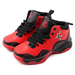 Lulushu 男童比賽款籃球鞋 CX132