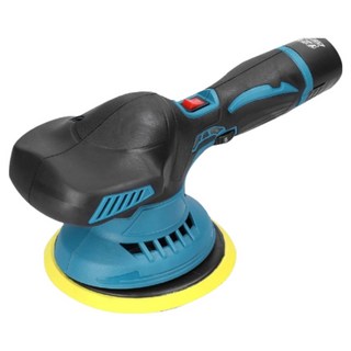 POWER 6段變速無線打蠟機 1080g, PW-6401