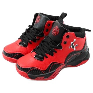 LULUCHE 男童款競賽籃球鞋 CX132